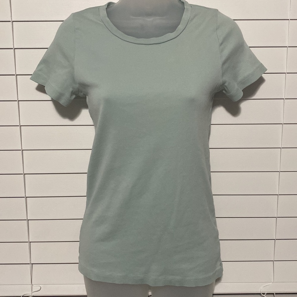 Lot of J. Crew Perfect Fit Tees - Picture 3 of 5